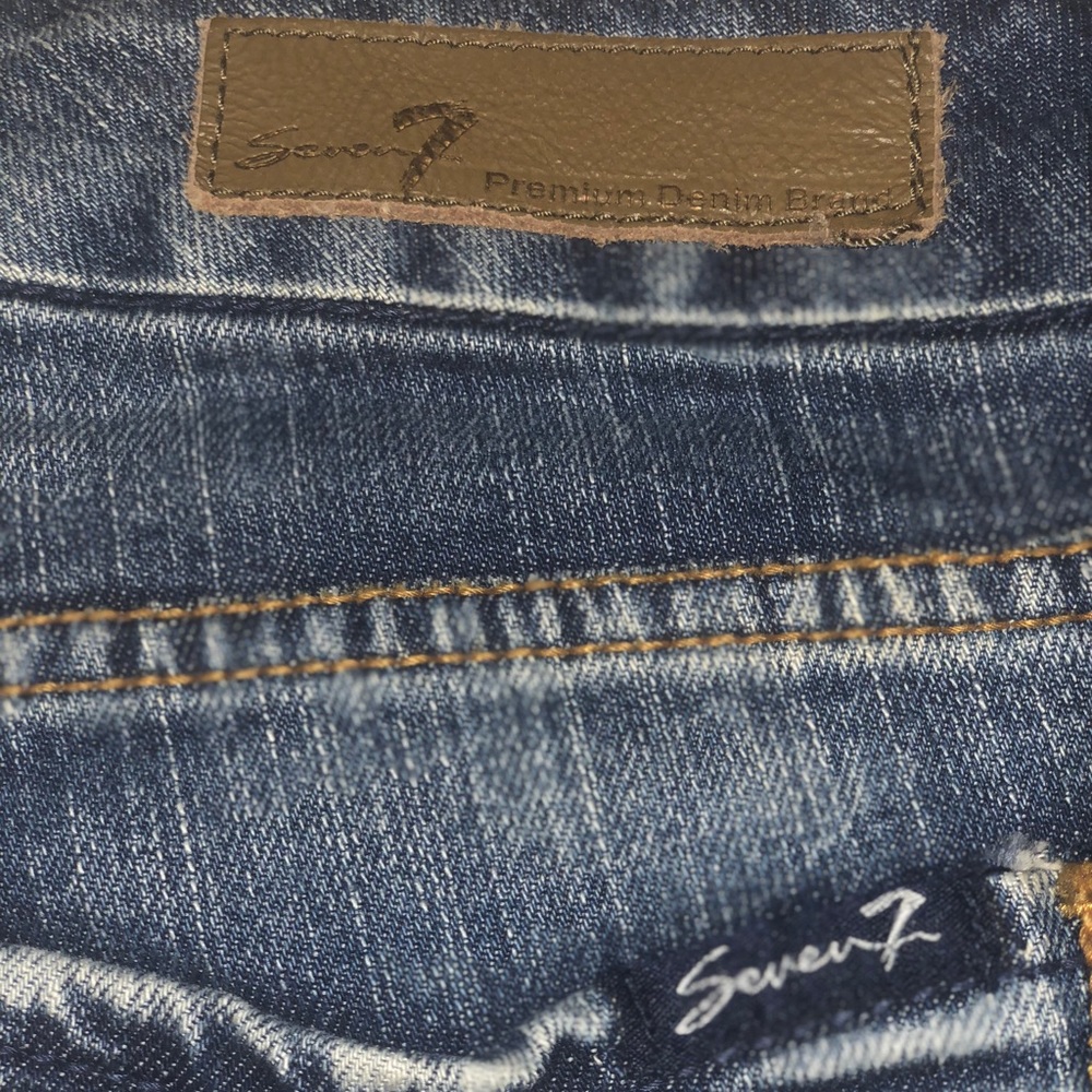 Worn once